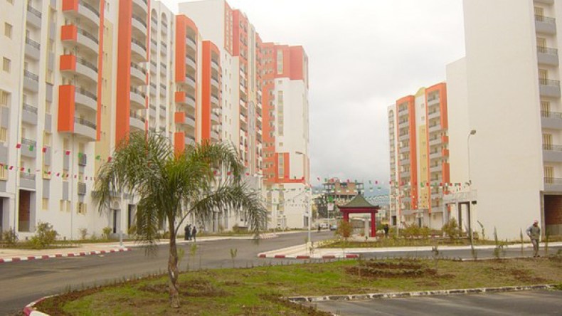 توزيع أكثر من 22 ألف وحدة سكنية منذ سنة 2000