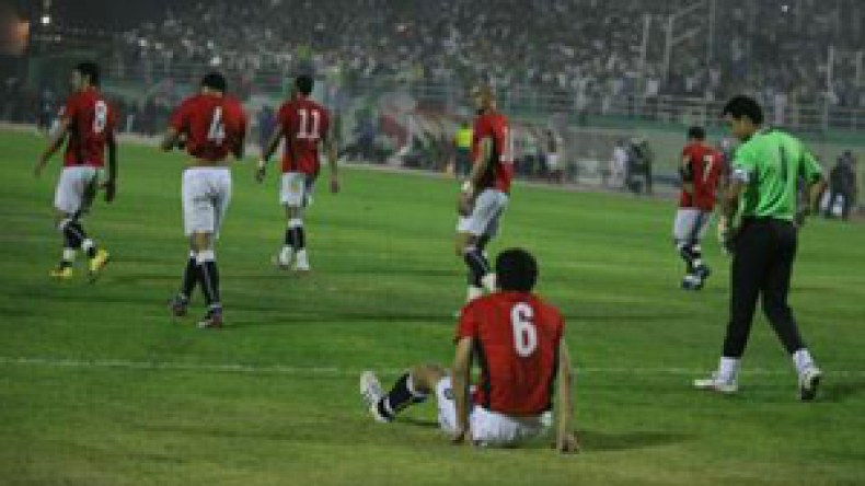 سعدان يؤكد أن مصر أفاقت من صدمة الجزائر