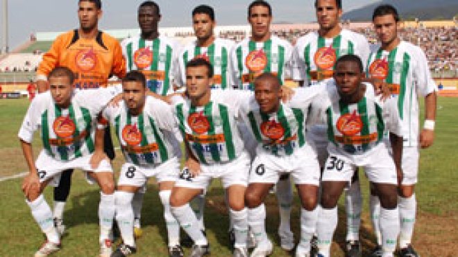 بلخيضر  يوّقع  4  مواسم  ولقرع  يضيع  من  البليدة