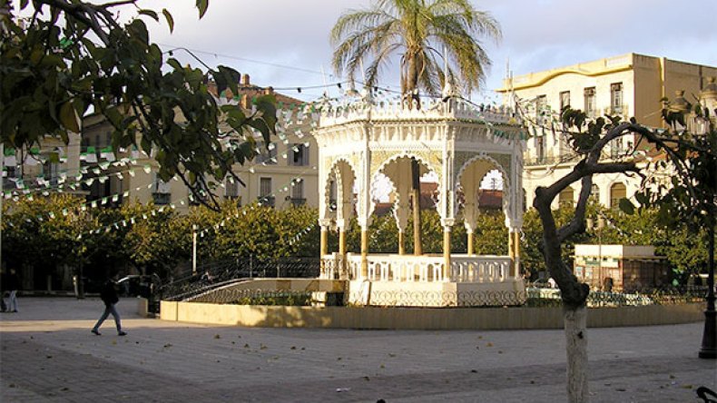 محمد بن محمد البليدي