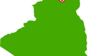 Six terrorists killed west of Algiers