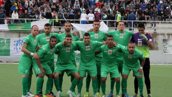 إ.البليدة: اللاعبون عاجزون عن المطالبة بأموالهم بعد تضييع الصعود