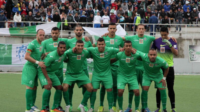 إ.البليدة: اللاعبون عاجزون عن المطالبة بأموالهم بعد تضييع الصعود