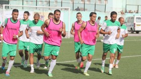 إ.البليدة: خيارات المدرب مواسة محل انتقادات الأنصار