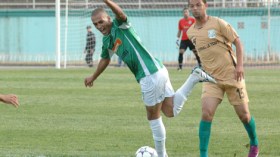 إدارة اتحاد البليدة ترفع شكوى ضد 6 مناصرين