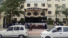 مدير عام الخليفة لتأجير السيارات: أخذت قرضا بـ150 مليون سنتيم بطلب شفهي
