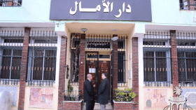 استقالة رئيس جمعية “أمل” البليدة عقب فضيحة طرد المسنات