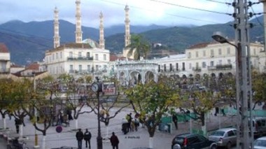 Blida gagne un statut de pôle agro-industriel performant