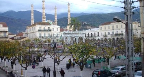Blida gagne un statut de pôle agro-industriel performant