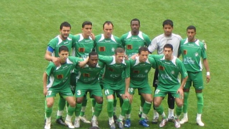 إتحاد البليدة دون حارس بديل أمام مولودية بجاية
