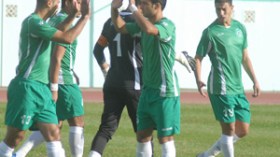 الفاف  تضع  أمام  الفريق  4  ملاعب  لاستقبال  منافسيه  في  العودة