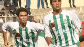 اتحاد  البليدة : شبان  البليدة  يقصفون  أواسط  الشباب  السعودي  بسباعية