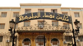 ملف التخطيط‮ ‬لاستهداف‮ ‬بوتفليقة‮ ‬من‮ ‬طرف‮ ‬إرهابيين‮ ‬بالبليدة‮ ‬أمام‮ ‬الجنايات