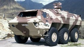 صفقة أسلحة ضخمة بين الجزائر وألمانيا