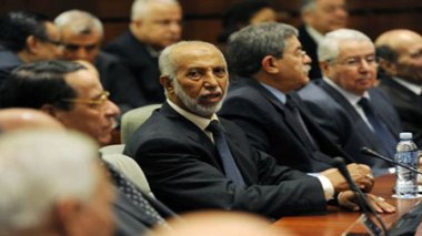 Pourquoi Bouteflika rappelle-t-il Ouyahia et Belkhadem ?