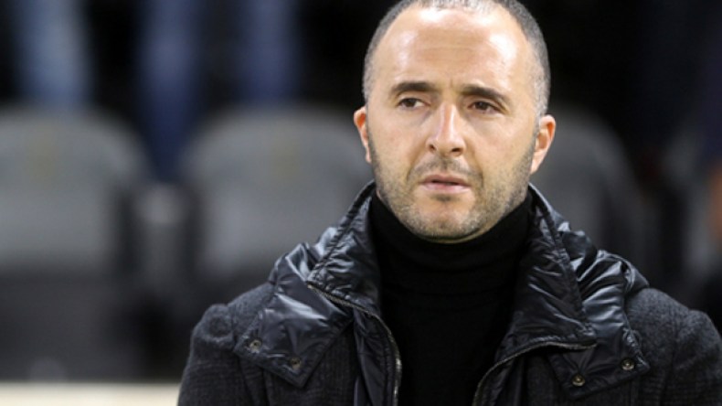 أبوتريكة: بلماضي سيكون المدرب المستقبلي “للخضر”