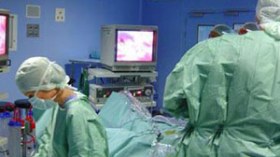 والد‭ ‬يعرض‭ ‬كليته‭ ‬للبيع‭ ‬لاستعادة‭ ‬بصر‭ ‬ابنته