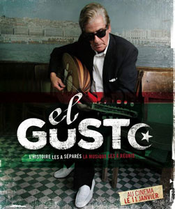 Sortie à Paris du film El-Gusto : un hymne au chaâbi