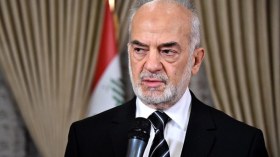 وزير الخارجية العراقي في زيارة إلى الجزائر الأربعاء المقبل