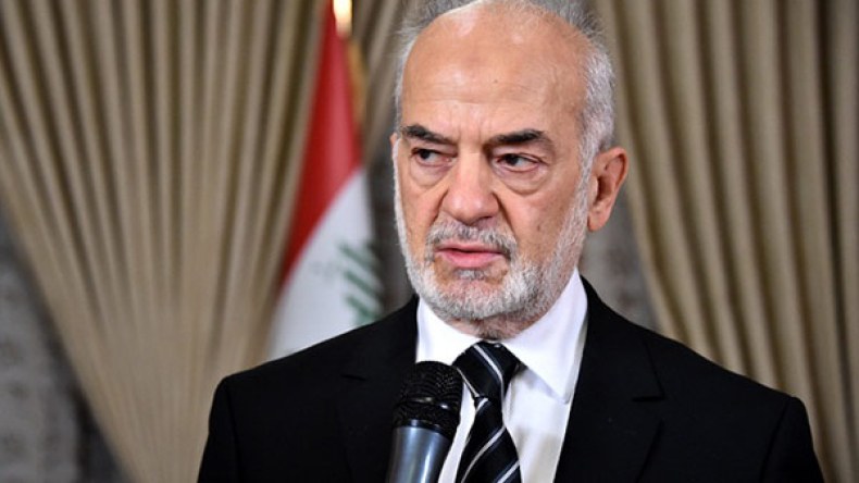 وزير الخارجية العراقي في زيارة إلى الجزائر الأربعاء المقبل