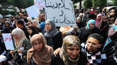 Tunisie/élections: les islamistes dans la rue en cas de “manipulation”