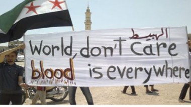 Le régime accusé d'un nouveau “massacre” en Syrie