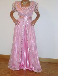 1er Festival de l’habit traditionnel : la “Blousa” oranaise à l’honneur