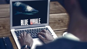 انتحار مراهق بتيارت والمتهم “الحوت الأزرق”