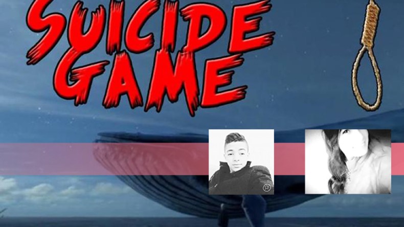 “الحوت الأزرق” يزحف من سطيف إلى بجاية ويقتل مراهقين في ظرف يومين