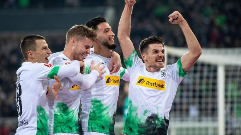 فريق بن سبعيني… إثنان مُصابان بِفيروس “كورونا”