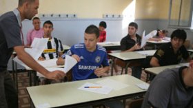 دورة استدراكية للراسبين هذا الخميس والنتائج يوم 2 جويلية