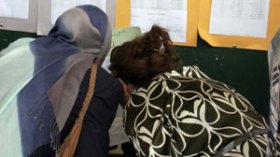 نسبة نجاح بـ 66.35 بالمائة و12 ألف تلميذ بتقدير  جيد جدا