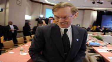 La BM approuve un plan de développement pour Ghaza et la Cisjordanie