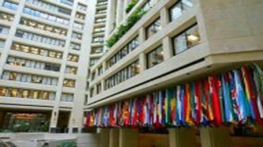 La BM révise en hausse ses prévisions de croissance pour l’Algérie sur 2013-2015