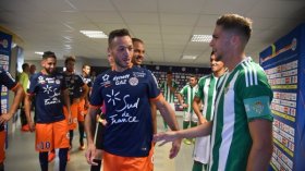 بودبوز يتفوّق على ماندي