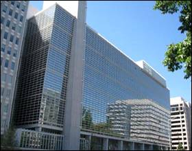 World Bank: Grain prices higher than average until 2015