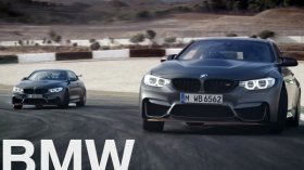 B.M.W