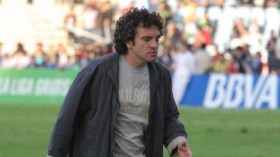 جهاز تدريب فريق محرز يتدعّم بِتقنيٍّ إسبانيٍّ