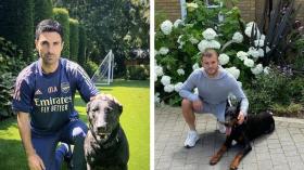 أين “شارلوك هولمز” و”جيمس بوند”؟