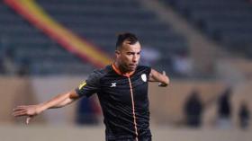 بلعمري يغيب والإدارة تُنهي مهام المدرب