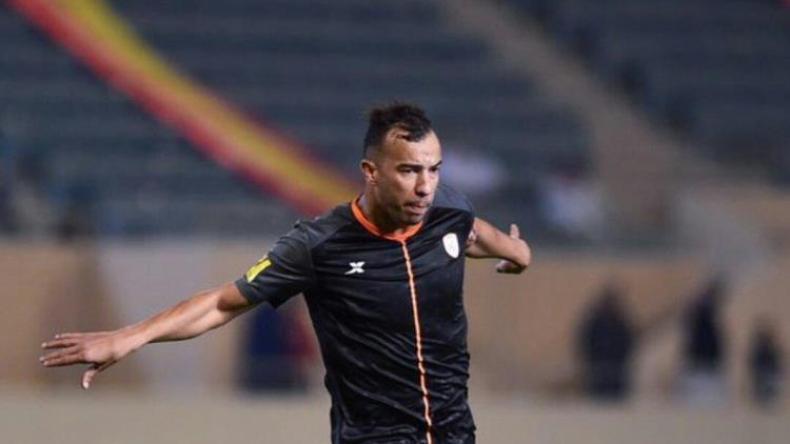 بلعمري يغيب والإدارة تُنهي مهام المدرب