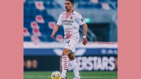 هذا ما قاله مدرب الميلان عن عودة بن ناصر