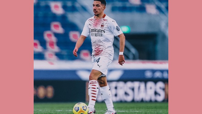 هذا ما قاله مدرب الميلان عن عودة بن ناصر