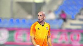 دوخة أقدم الحراس الأجانب في الدوري السعودي