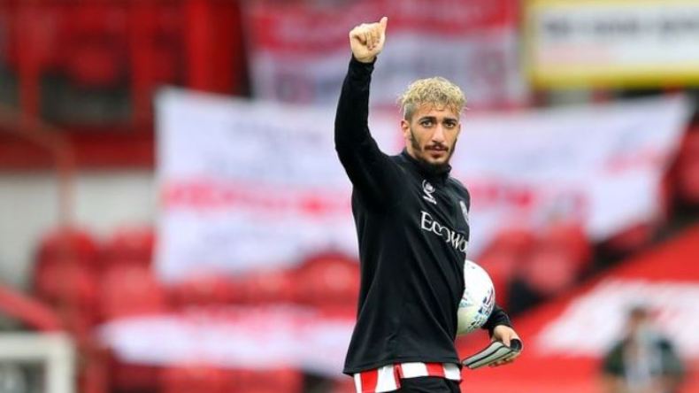 لهذه الأسباب خرج بن رحمة من حسابات ليدز يونايتد