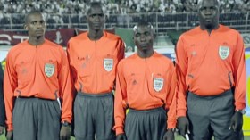 “الشبح” ياكوبا كايتا يعود لإدارة مواجهات “الخضر”!