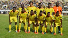 الفيفا تُهدّد بِإقصاء مُنافس “الخضر”