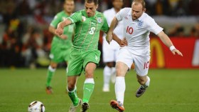 لحسن: أنصار “الخضر” أفضل بكثير من جمهور “سانتياغو بيرنابيو”