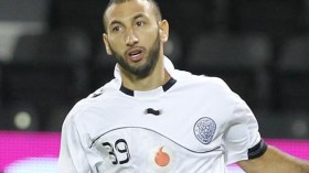 بلحاج مرشح لتشكيلة آسيا المثالية 2014