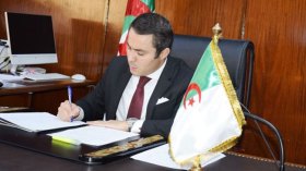 تنسيق المواقف الجزائرية التونسية في المحافل الرياضية الدولية